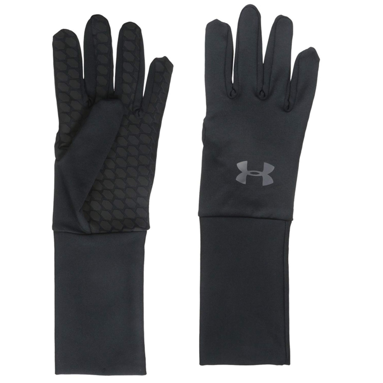 under armour liner gloves