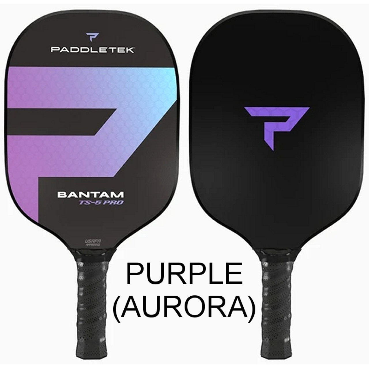 PADDLETEK TEMPEST WAVE PRO  Aurora