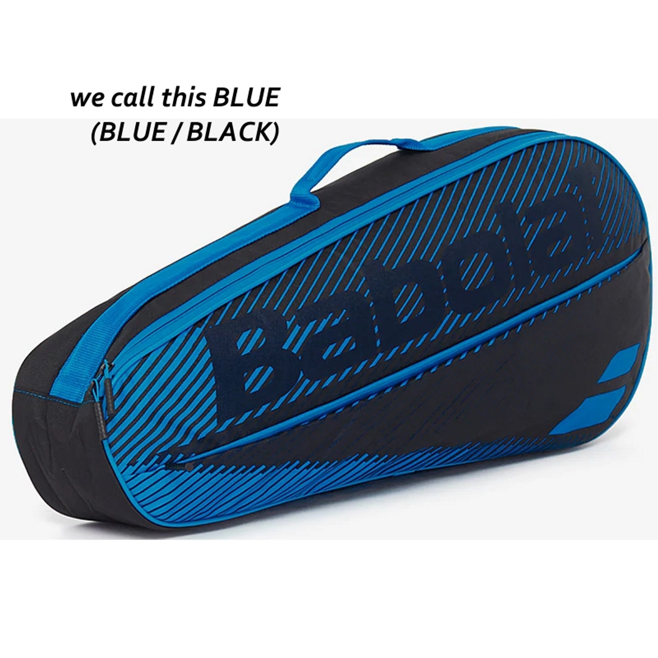 Babolat Essential Club 3 Racket Bag