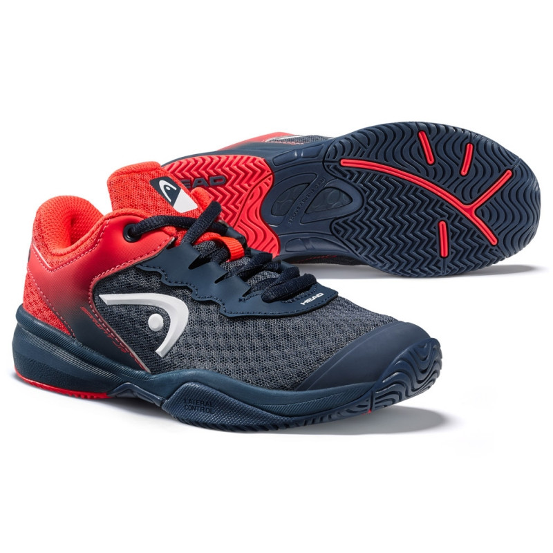 youth tennis court shoes