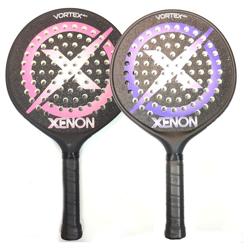 Xenon Vortex Light V2 in Colors at Bell Racquet Sports, Super