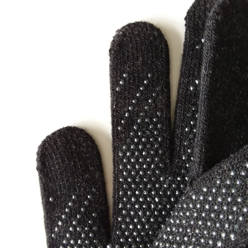 Grip Dot Platform Tennis / Paddle Tennis Gloves, Men's