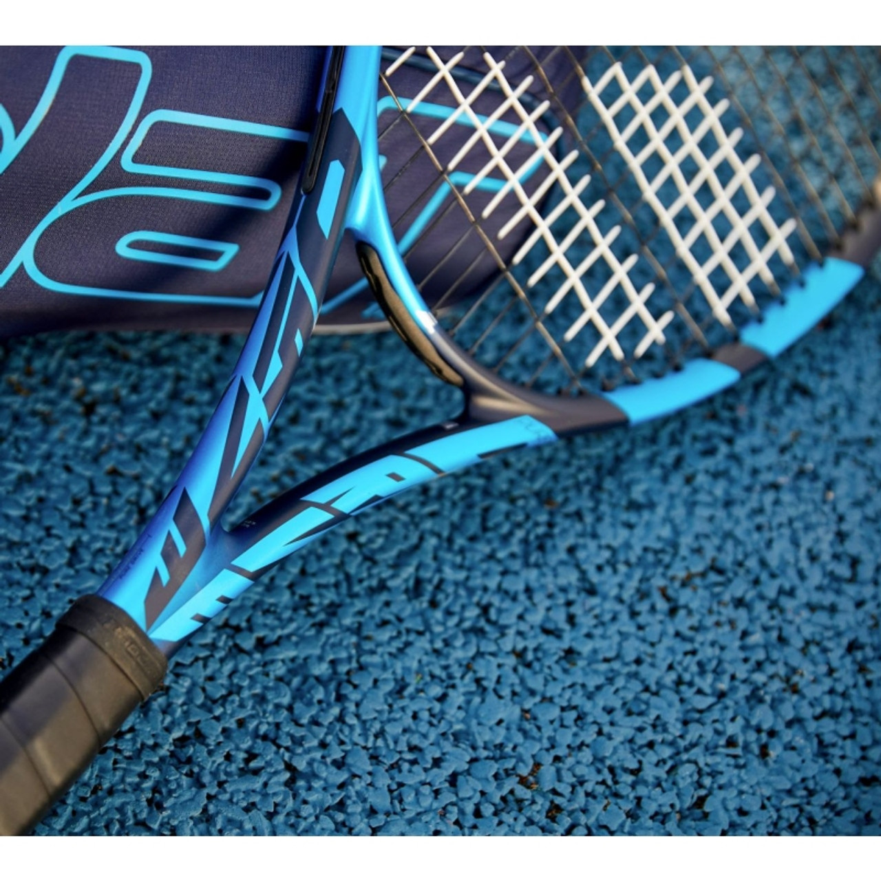 Babolat PURE DRIVE 107 2021　G1 Babolat Pure Drive 107 2021 Tennis Racquet | PGA TOUR Superstore