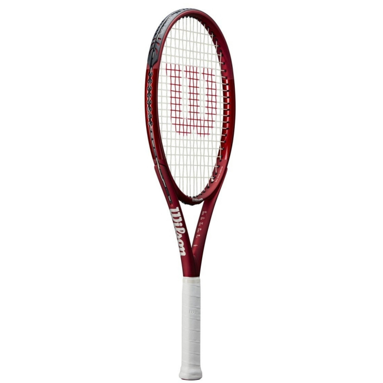 Wilson Triad Five Tennis Racquet 2021 is great for tennis elbow