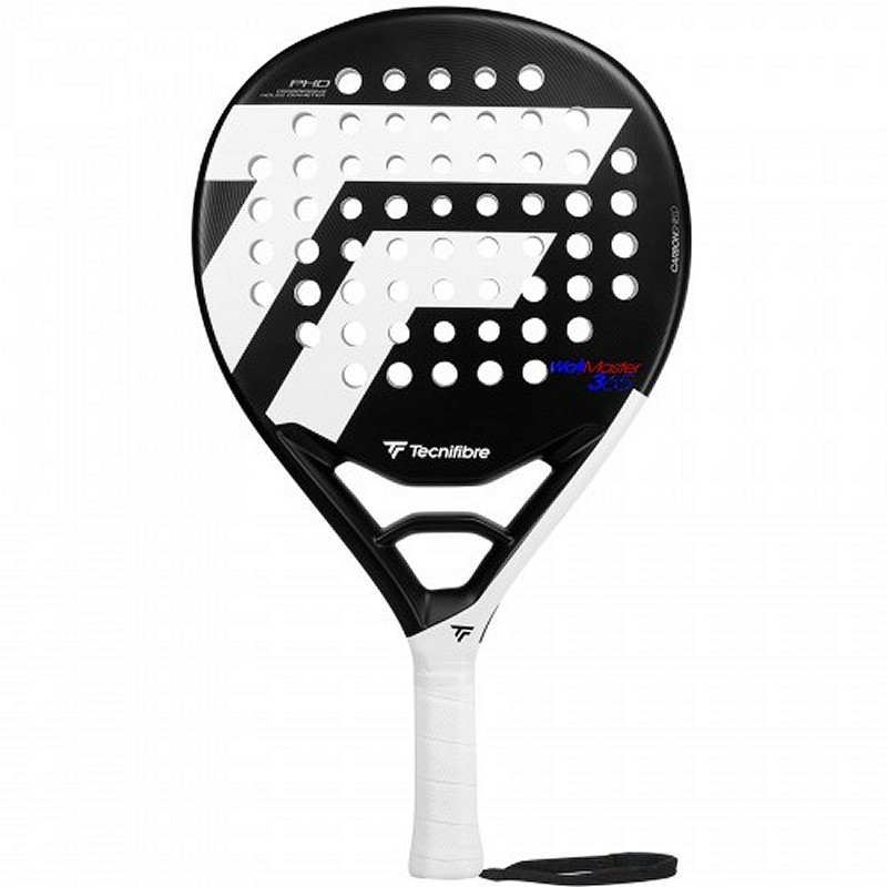 Tecnifibre Wallmaster Padel Racket