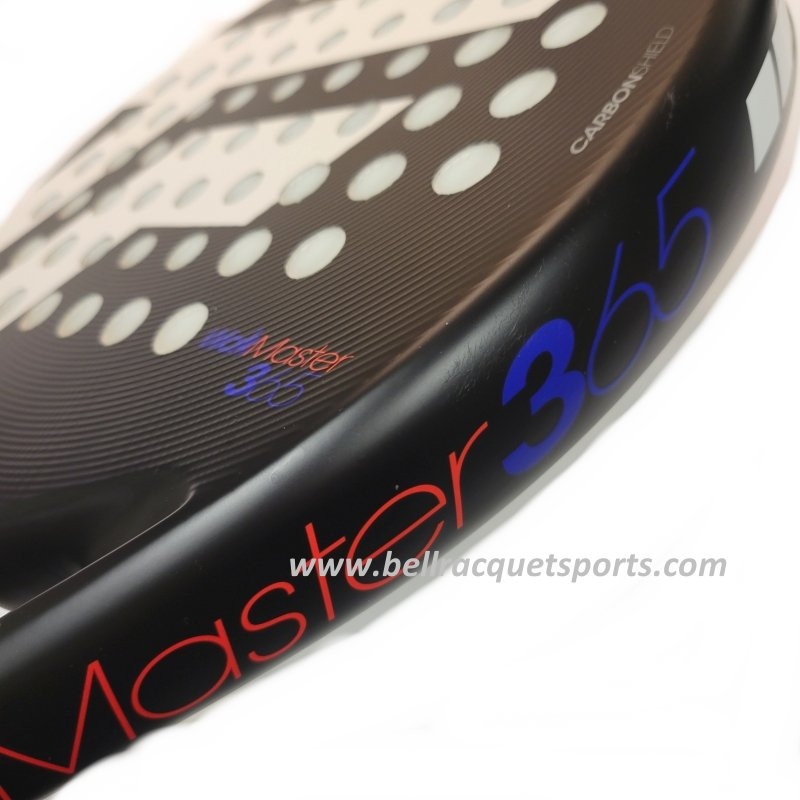 Tecnifibre Wallmaster Padel Racket - Thumbnail 4