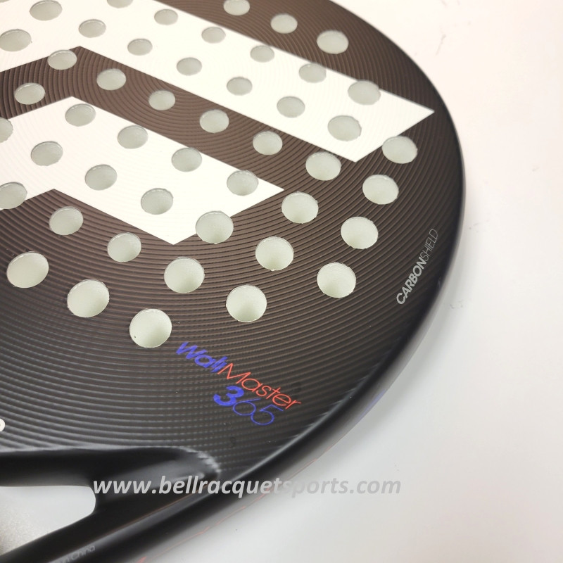 Tecnifibre Wallmaster Padel Racket - Thumbnail 3