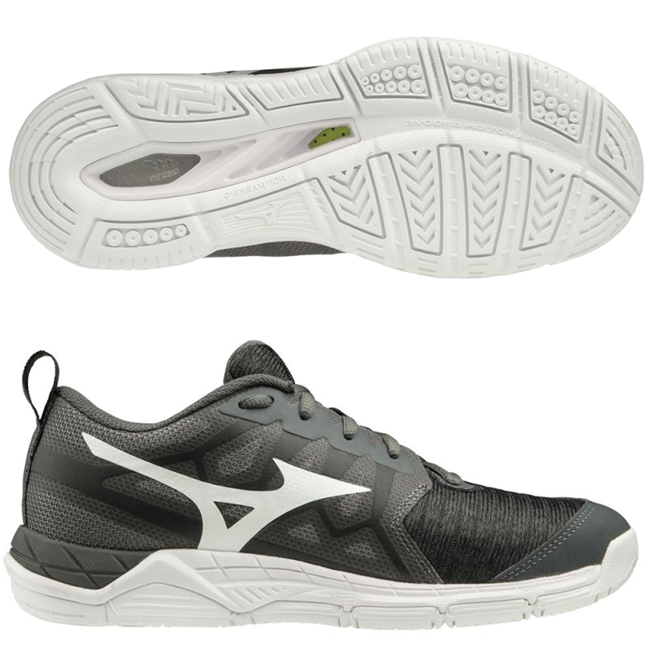 Mizuno hot sale supersonic indoor