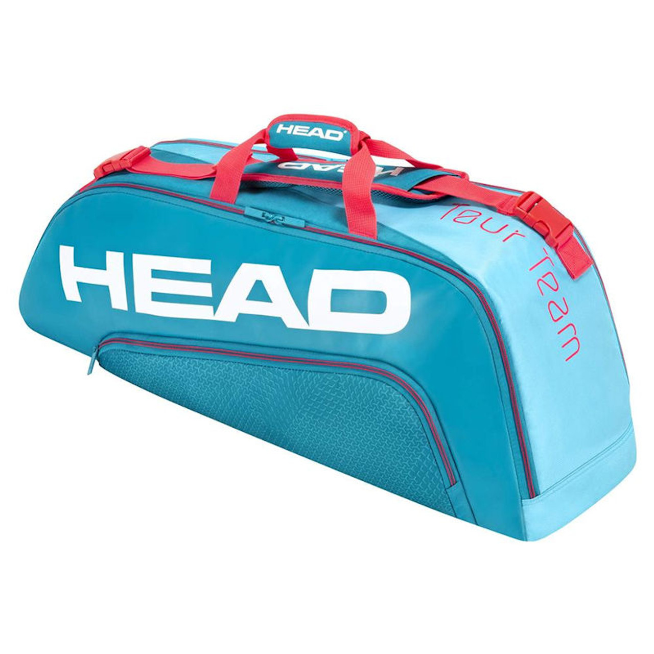 HEAD Tour Team 6R combi for all racquet sports