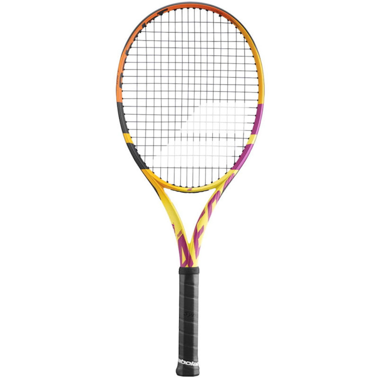 Babolat Pure Aero Team RAFA Tennis Racquet at Bell Racquet Sports