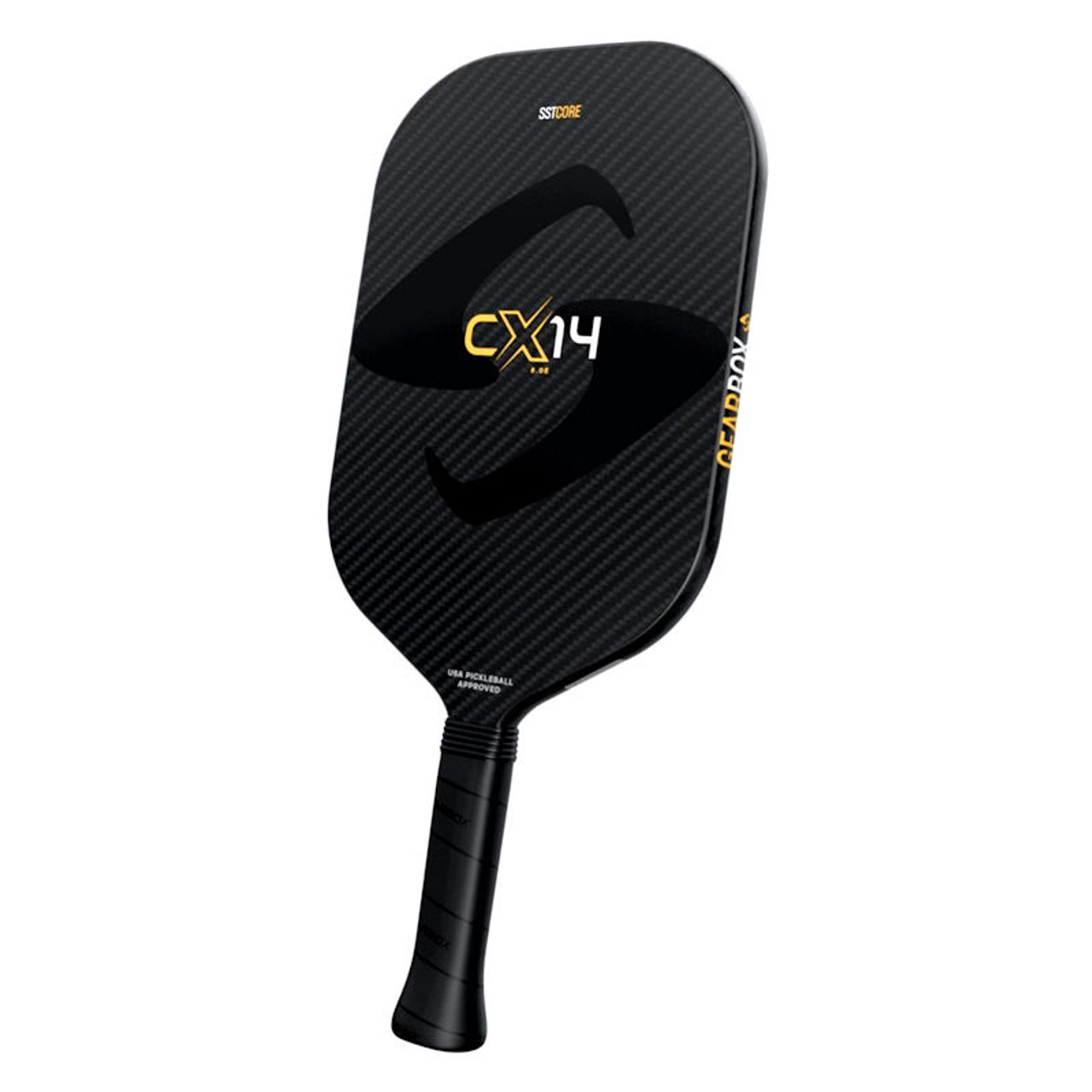 Gearbox CX14E 8 oz. Pickleball Paddle w/ FREE Expedited Shipping