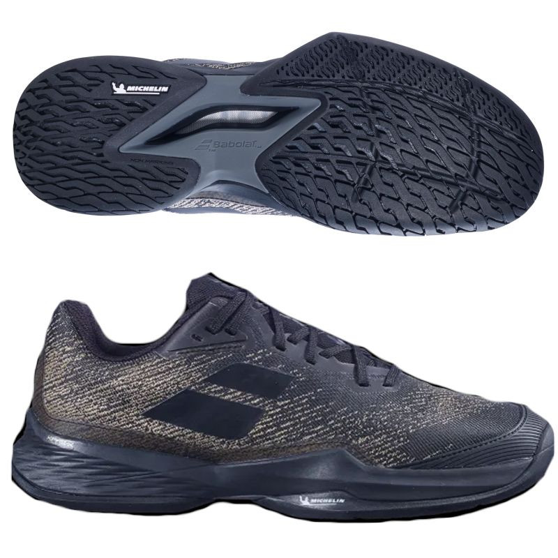 babolat jet mach 3 wide