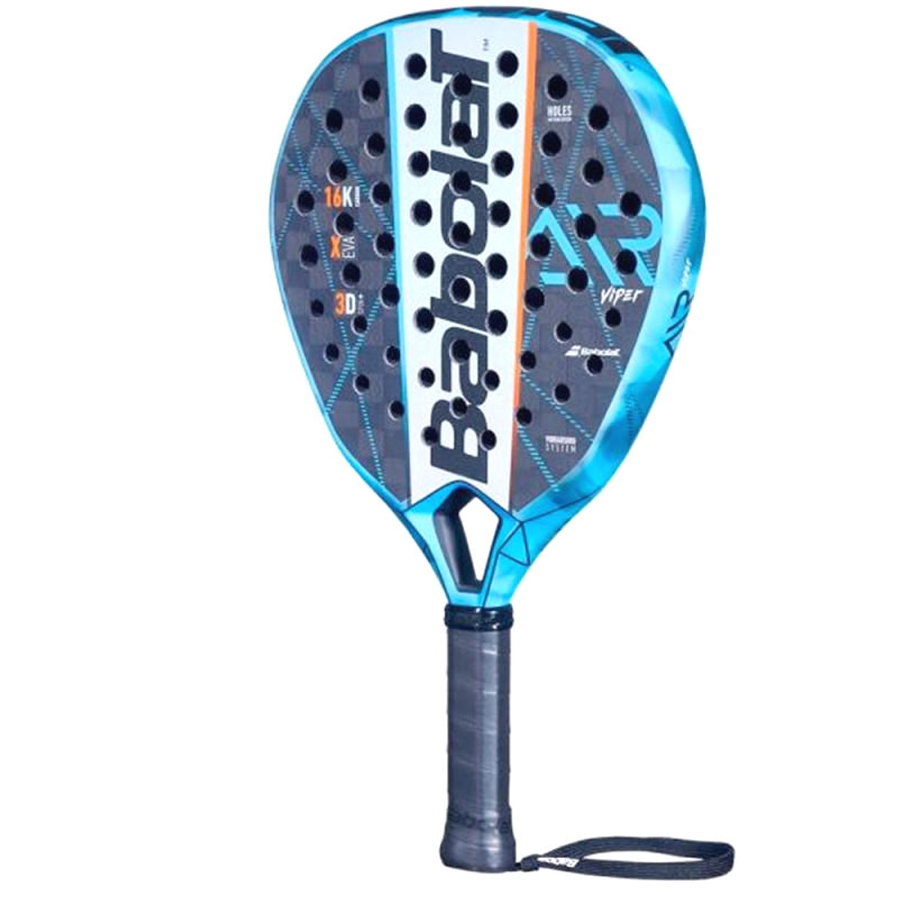 Babolat Air Viper POP Tennis Paddle Padel Paddle 2022