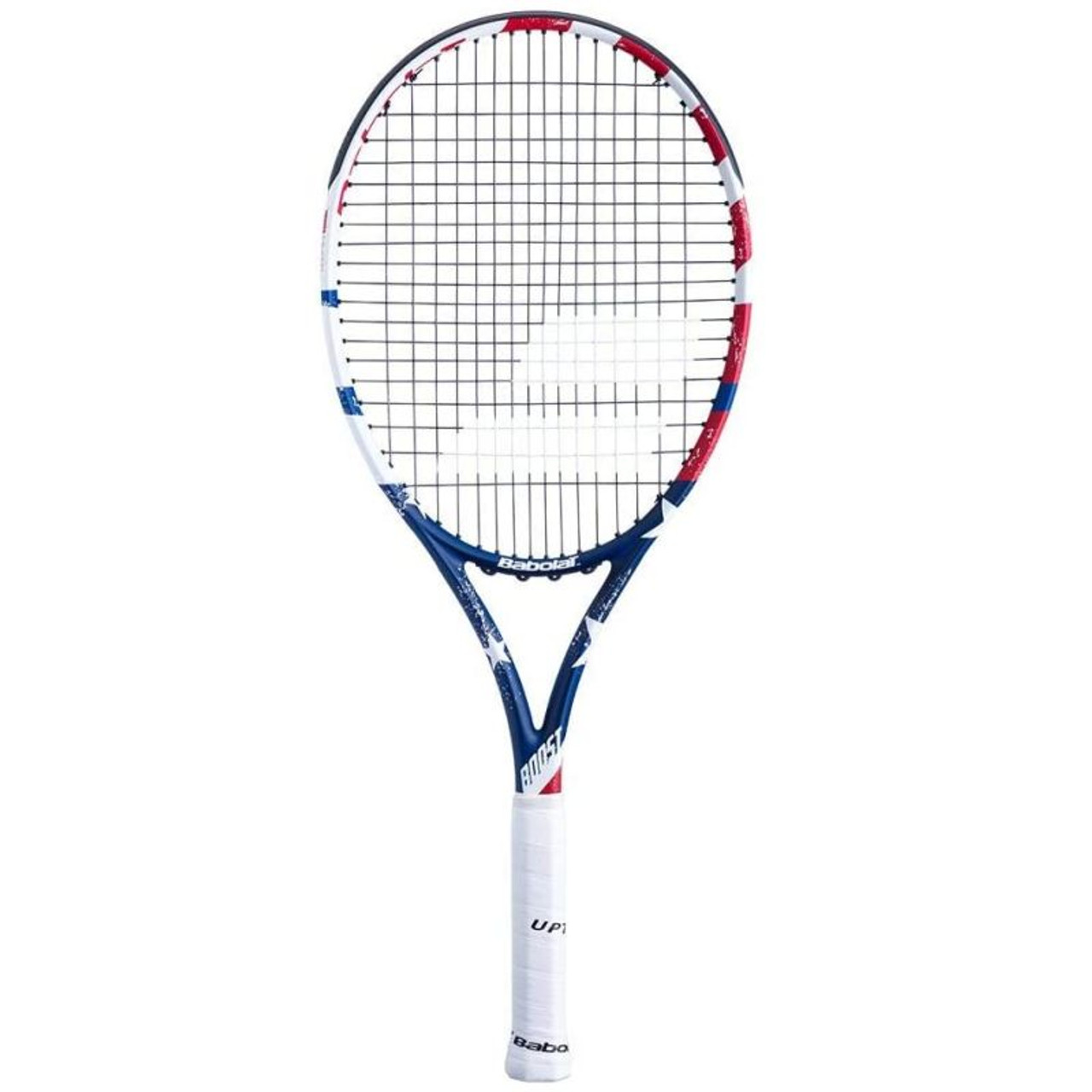 Babolat Boost Drive USA 2022 Factory Prestrung