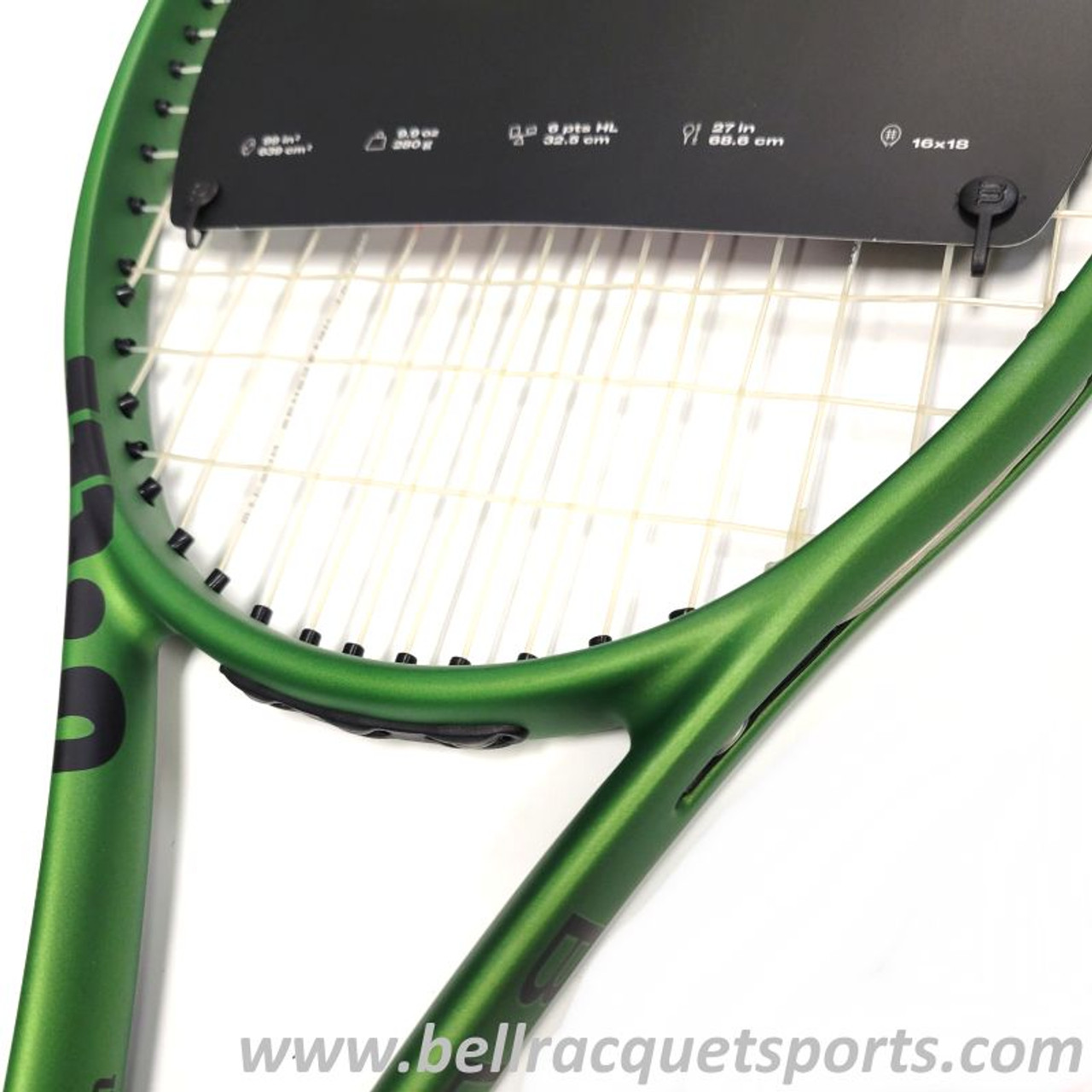 Wilson Blade Team V8 Prestrung Tennis Racquet