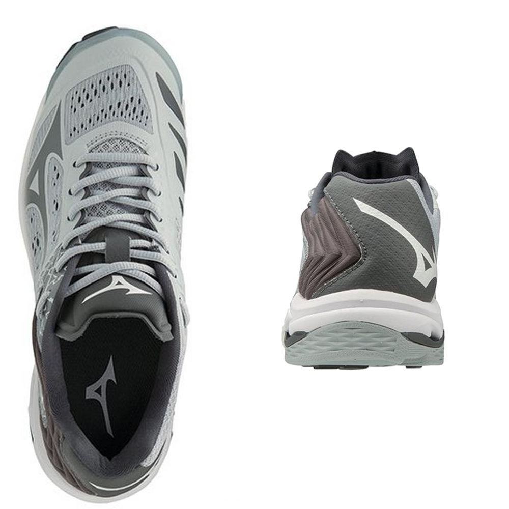 Mizuno Wave Lightning Z5 Womens at Bell Racquet Sports