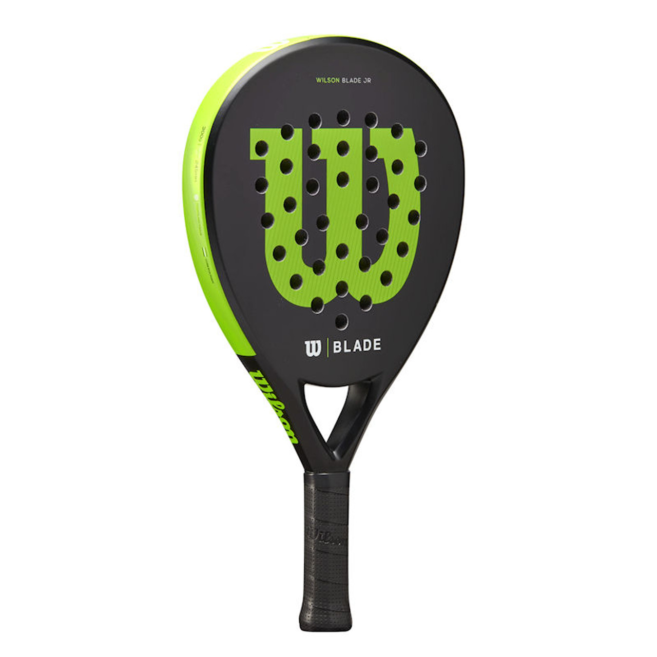 Wilson Blade JUNIOR V2 POP Tennis Paddle / Padel Paddle