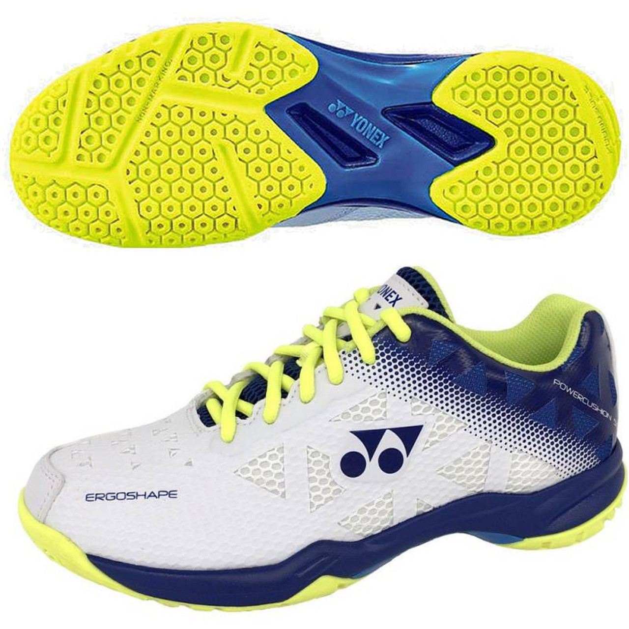 Yonex ergoshape shoes on sale price