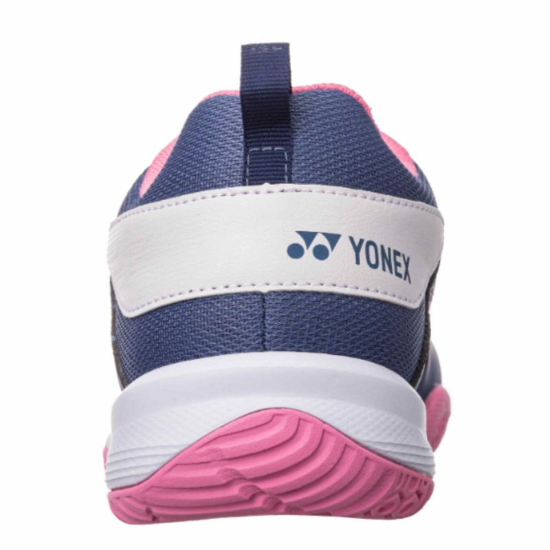 Yonex Power Cushion 37 WIDE Ladies Navy Pink