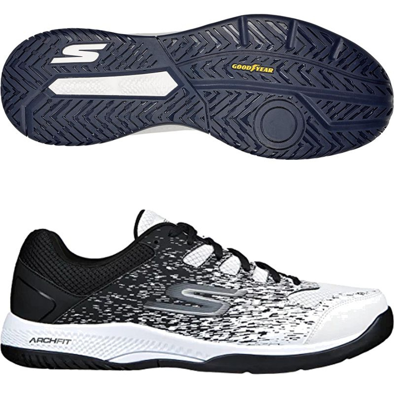 Skechers discount volleyball shoes