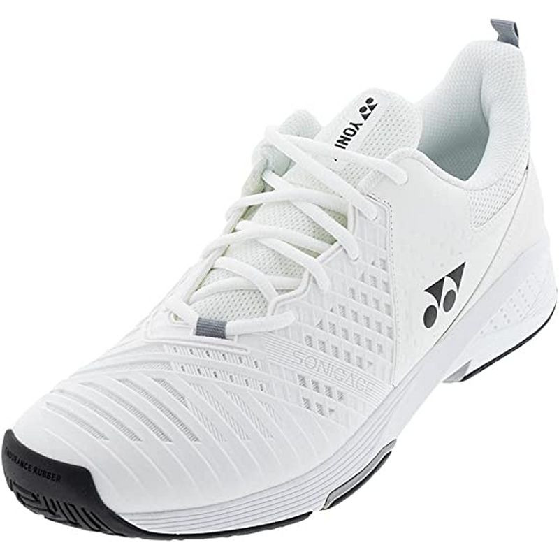 Yonex Sonicage 3 Men WIDE White / Black