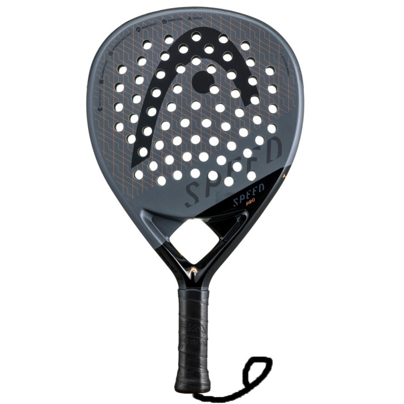 HEAD Speed Pro Padel Paddle 2023