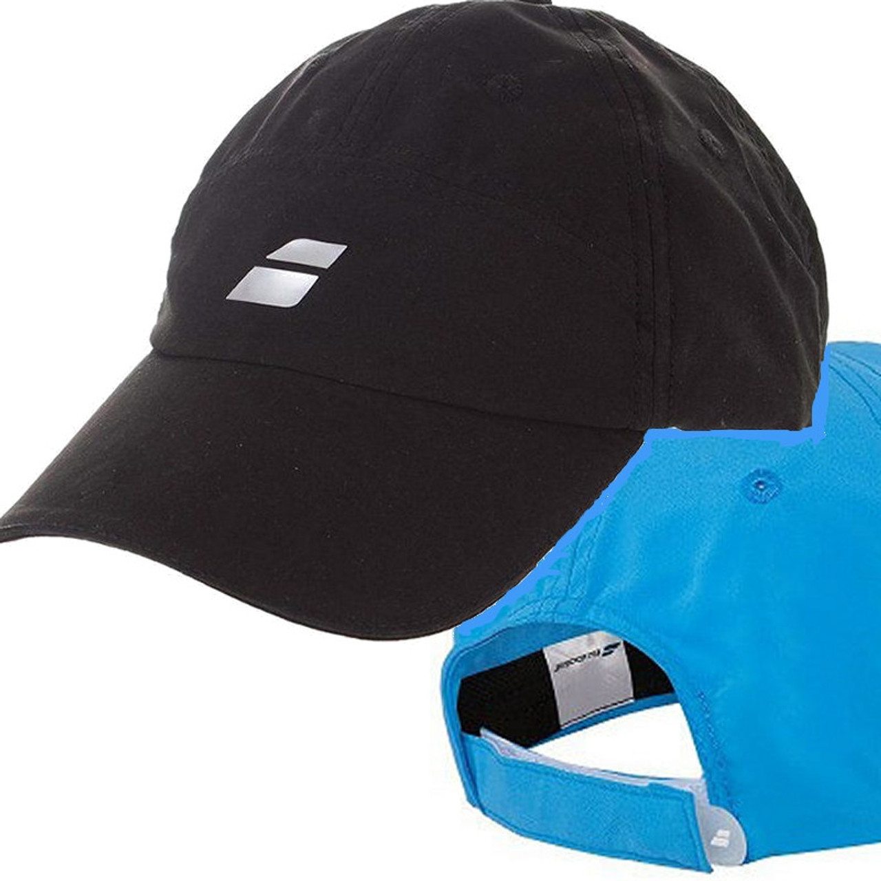 Babolat Microfiber Men s Cap Lightweight and Quick Dry