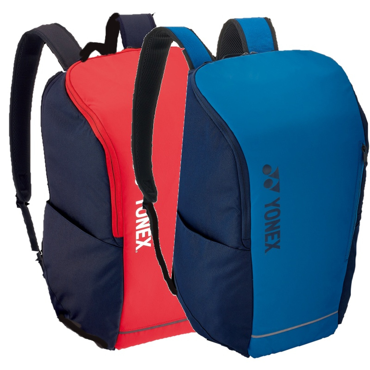 Buy YONEX Pro Tennis Backpack L Fine Blue Online at Low Prices in India -  Amazon.in