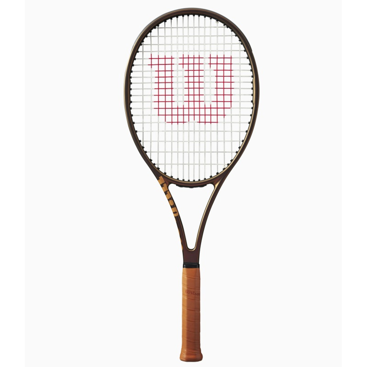 Wilson Pro Staff 97 V14 Tennis Racket for 2023