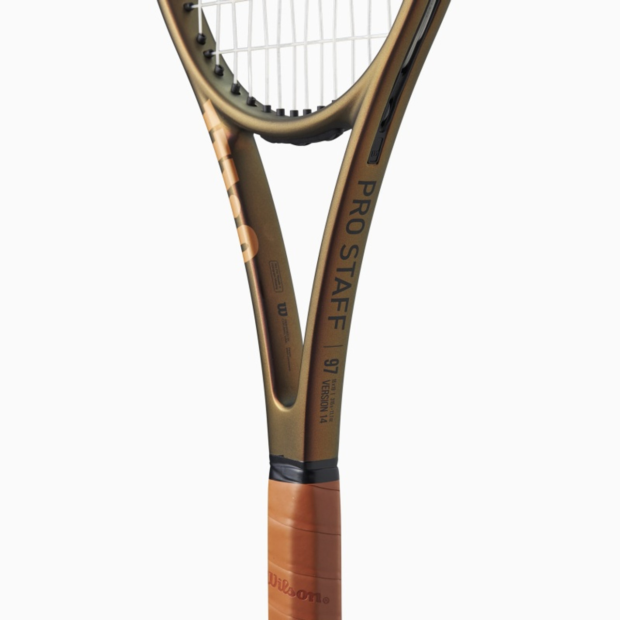 Wilson Pro Staff 97 V14