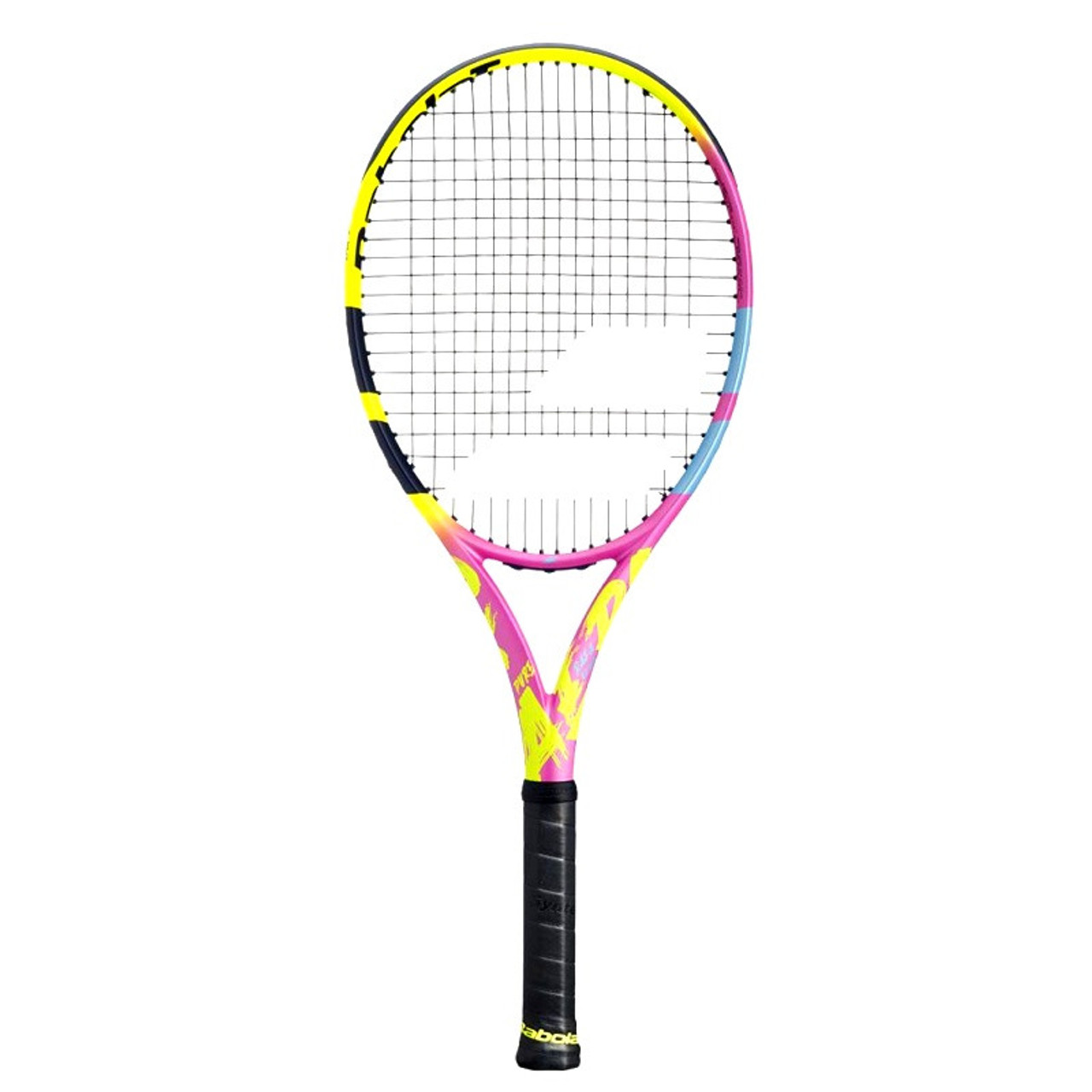 Babolat Pure Aero Origin 2023 Tennis Racquet