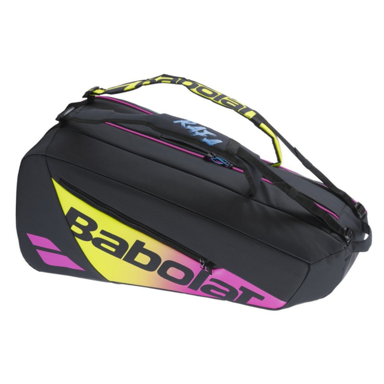 Babolat Pure Aero Rafa 6 Racquet Bag 2023