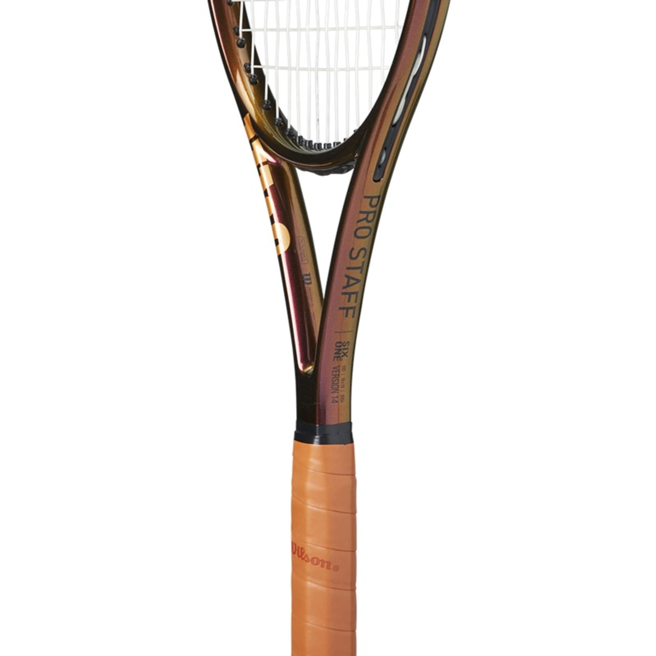 Wilson Pro Staff Six.One 100 V14