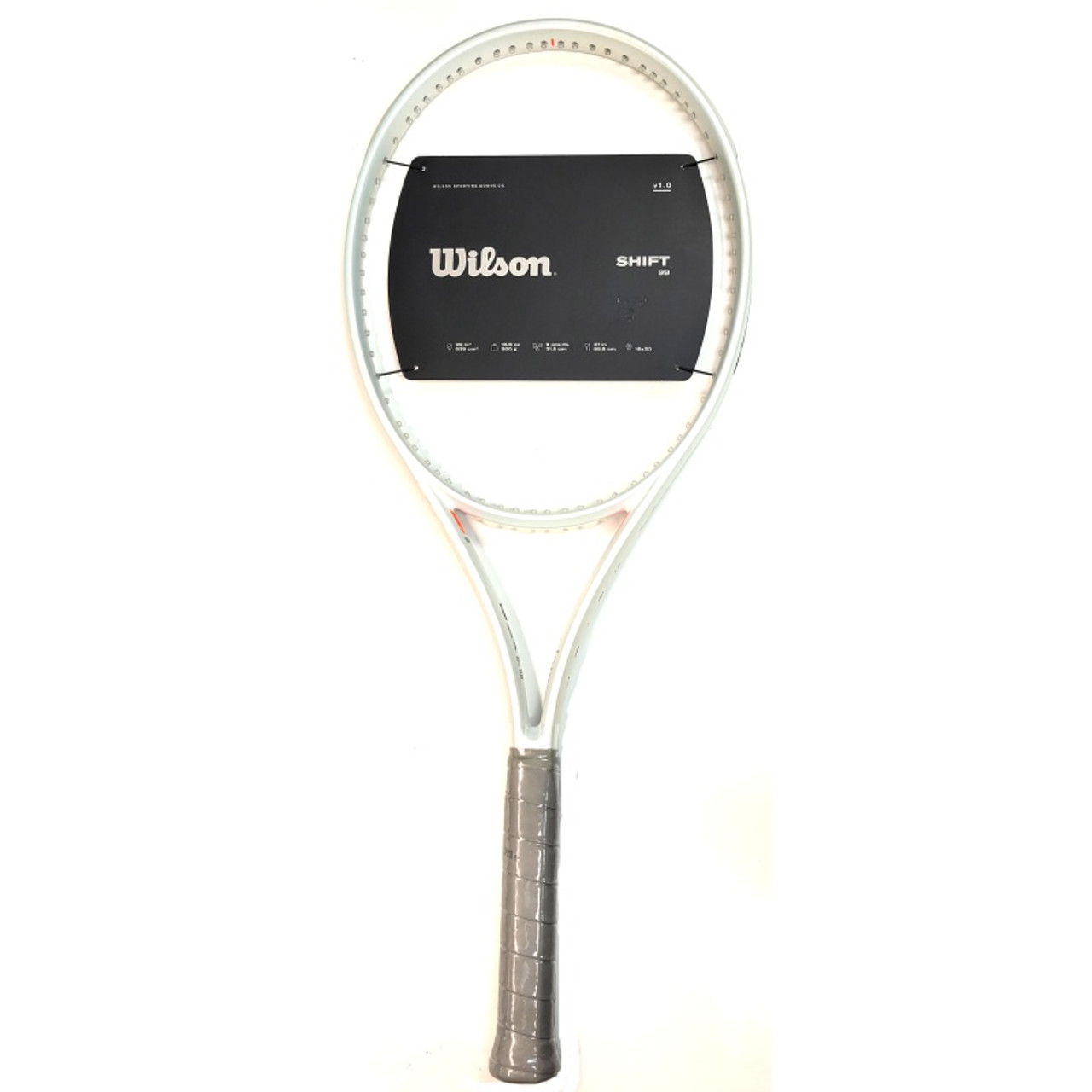 Wilson Shift 99 V1 Tennis Racket for 2023