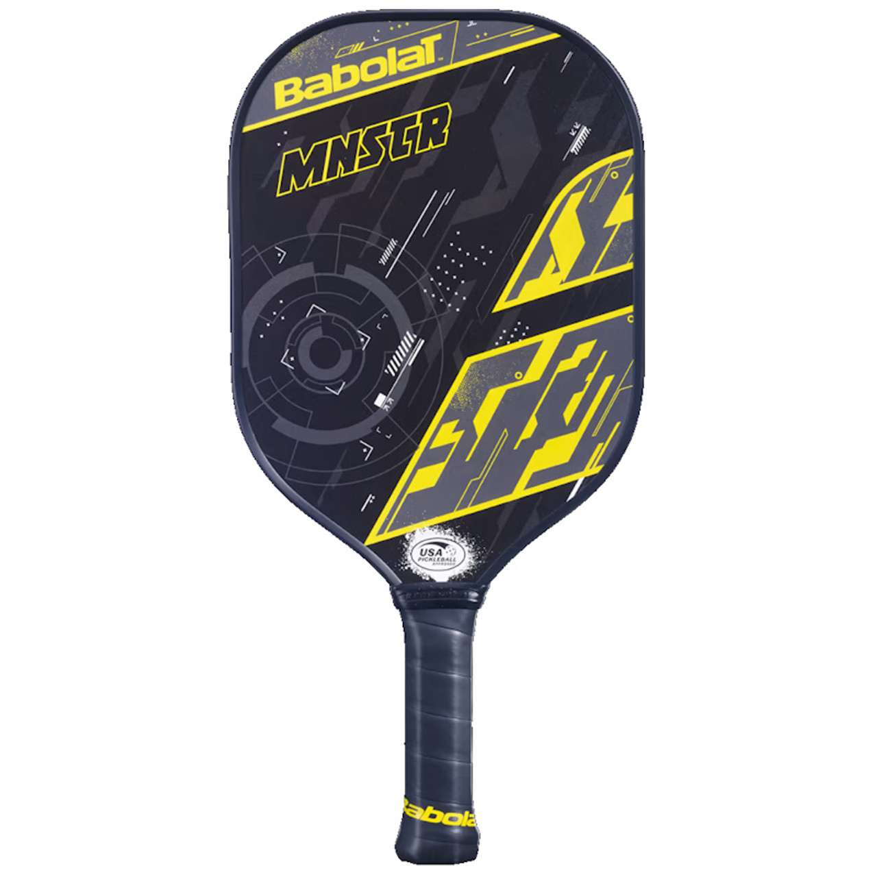 Babolat MNSTR Pickleball Paddle fast free shipping