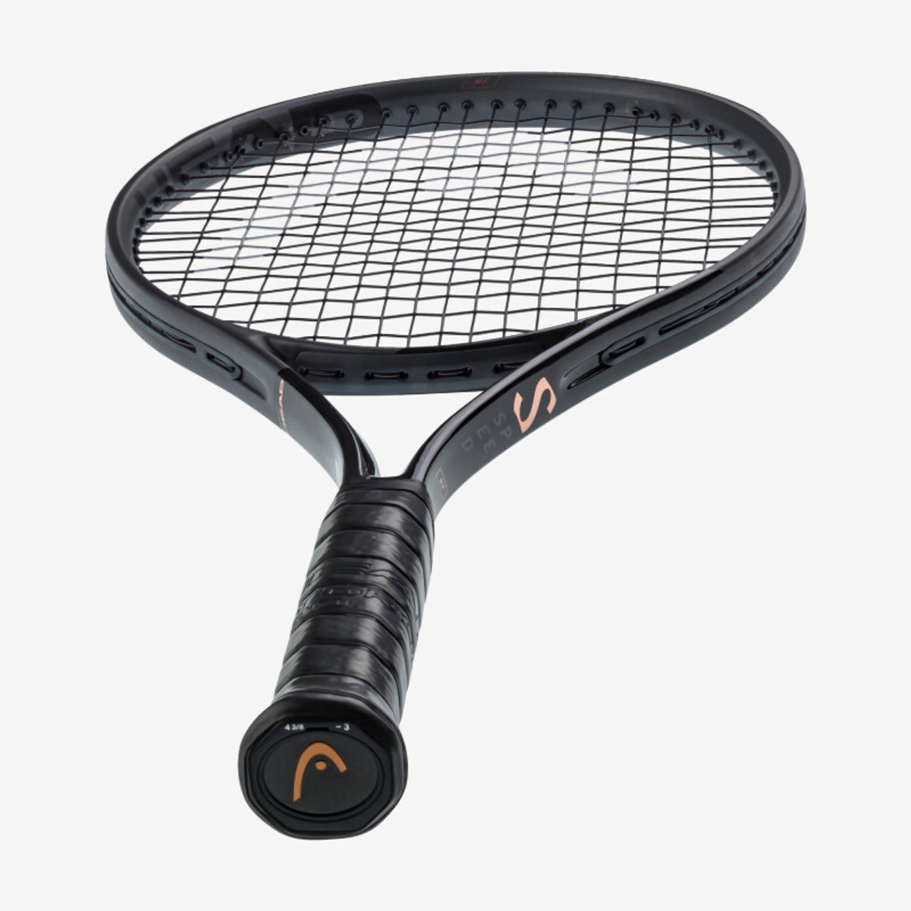 Head Speed MP BLACK 2023 is in stock at Bell Racquet Sports