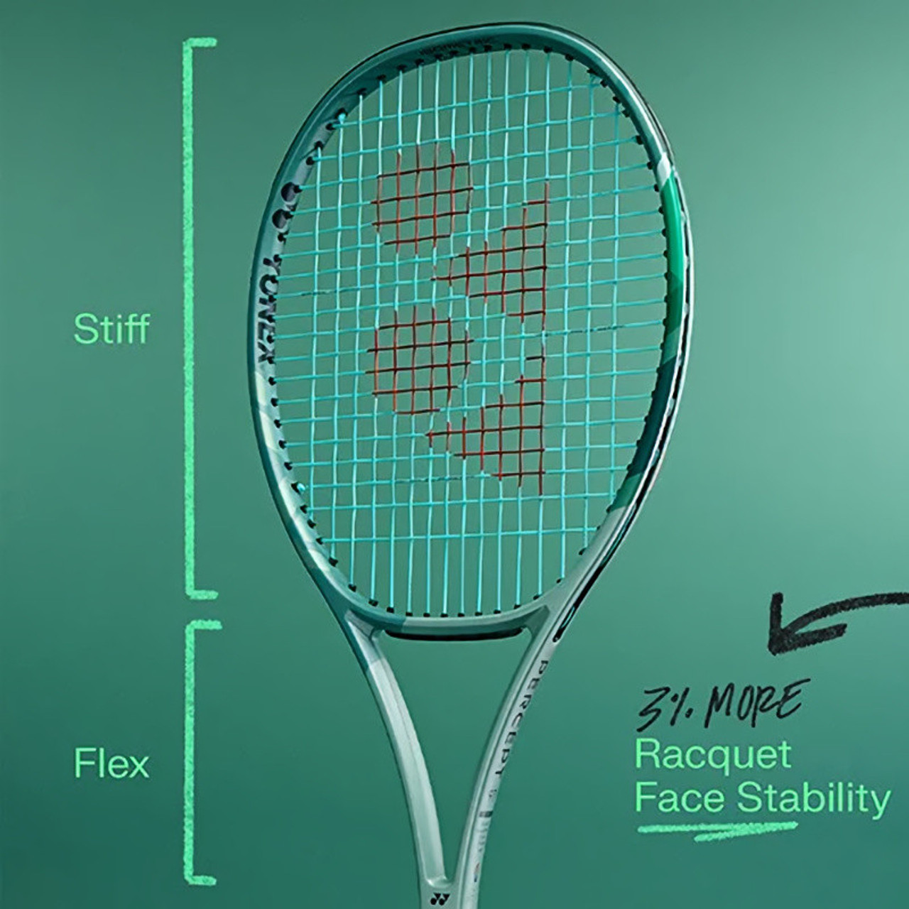 Yonex Percept 97H