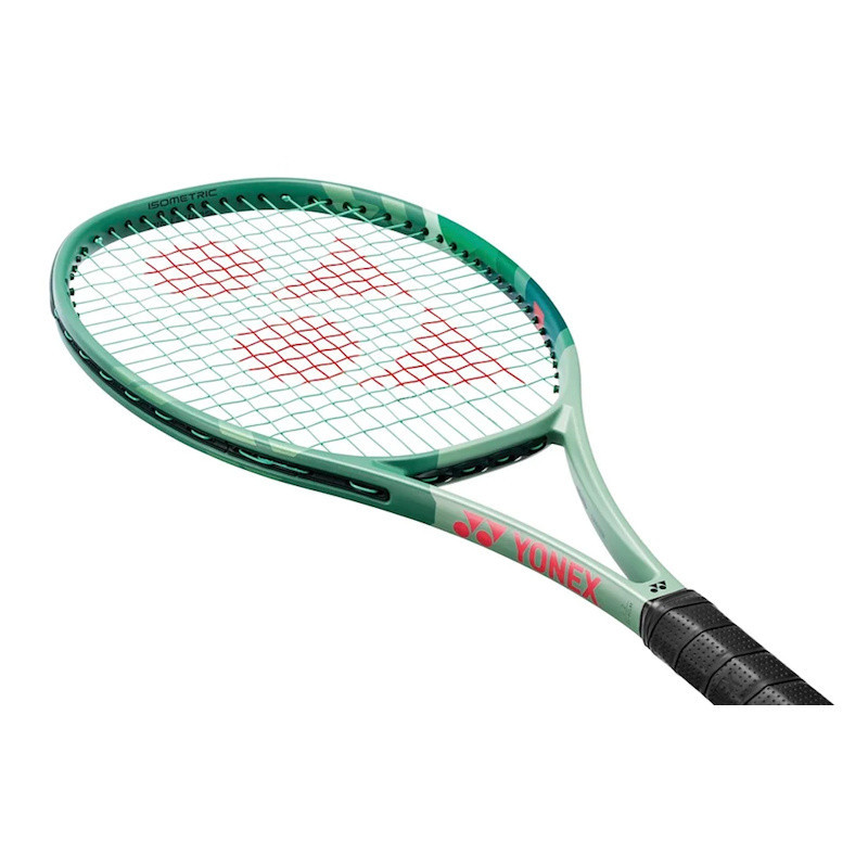 Yonex Percept 97H is the heavyweight in the Percept lineup