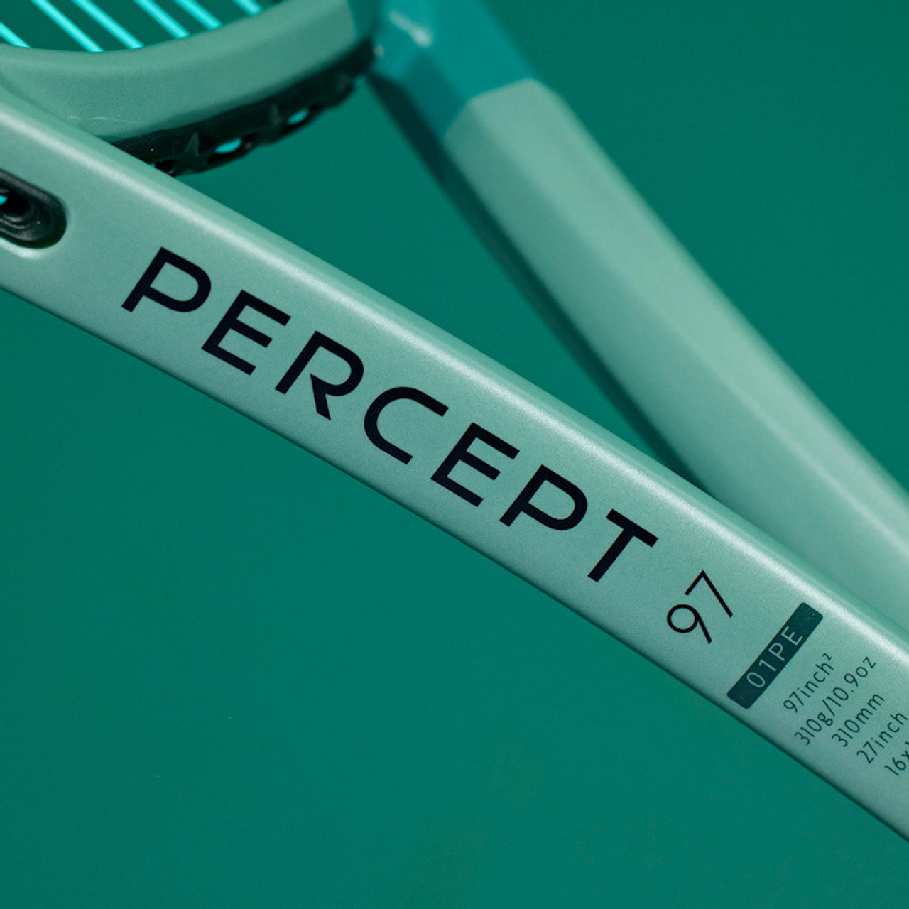 Yonex Percept 97H