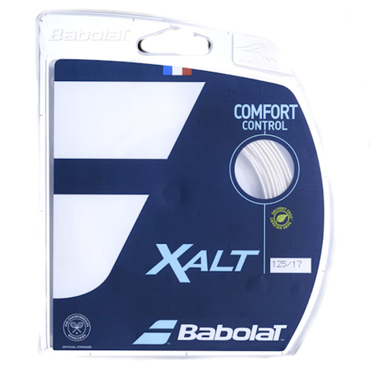 Babolat Xalt String for power precision and comfort