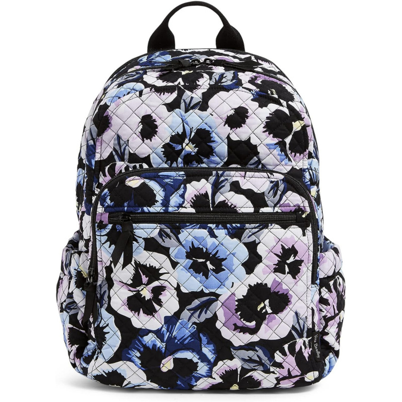 Vera Bradley Leighton Backpack – Material Girl Handbags