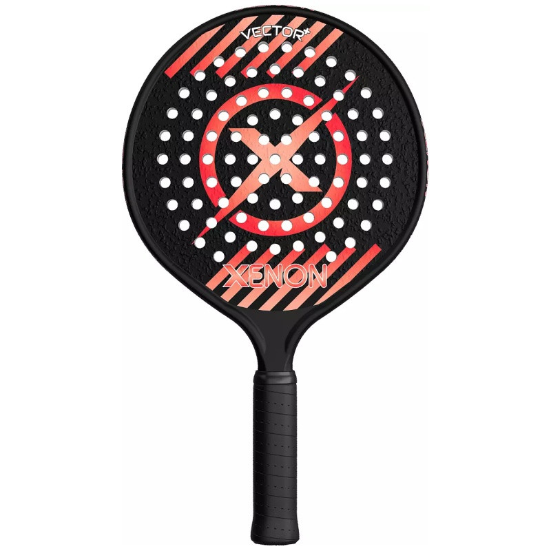 Xenon Vector+ for speed, power and control at Bell Racquet Sports