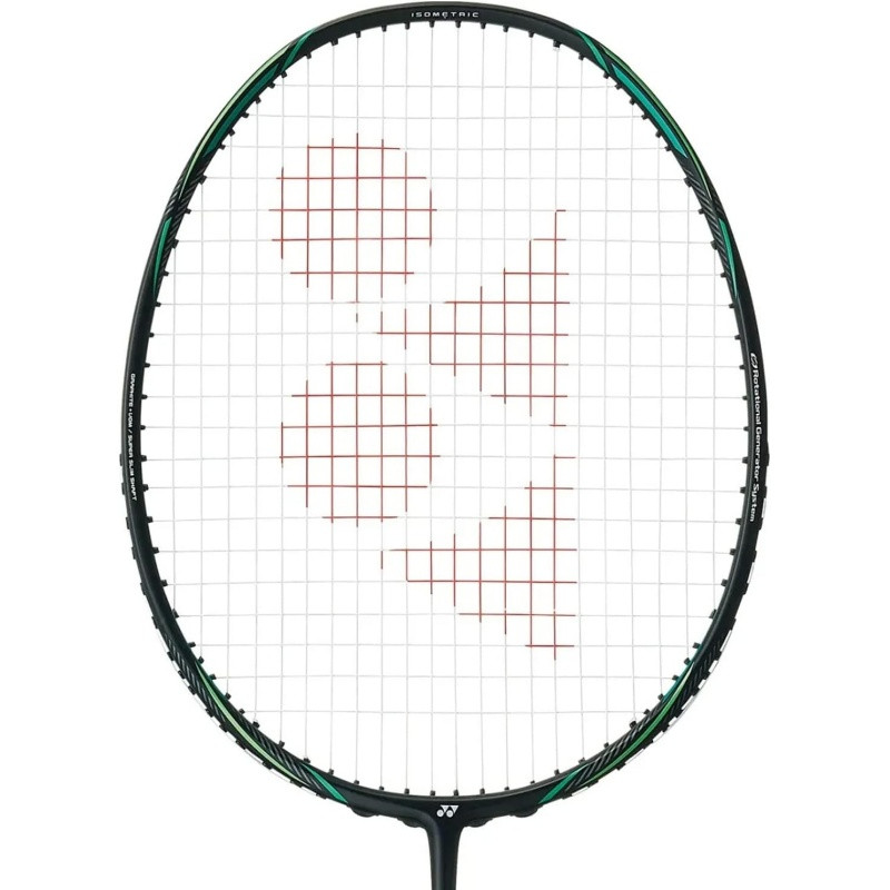 Yonex Astrox Nextage with full coverbag at Bell Racquet Sports