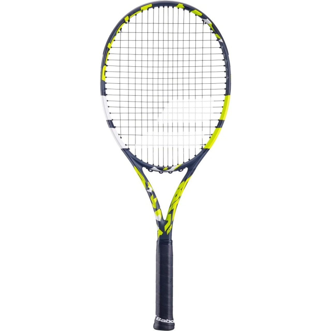 Babolat Boost Aero 2024 Tennis Racquet Prestrung Bell Racquet