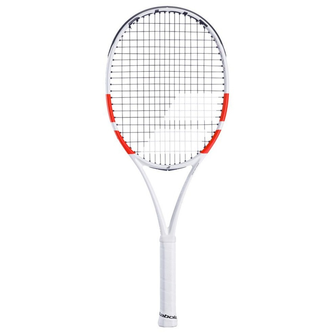 Babolat Pure Strike Tour G2 ① Babolat Pure Strike Team Gen4 Tennis Racquet - Bell Racquet