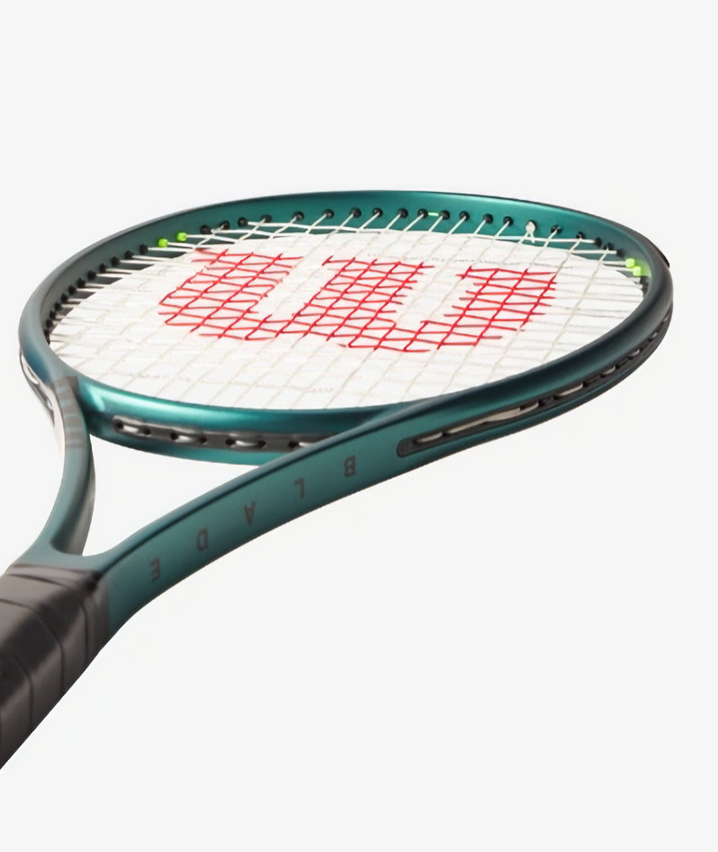 Wilson Blade 98 16x19 v9 Tennis Racquet at Bell Racquet Sports