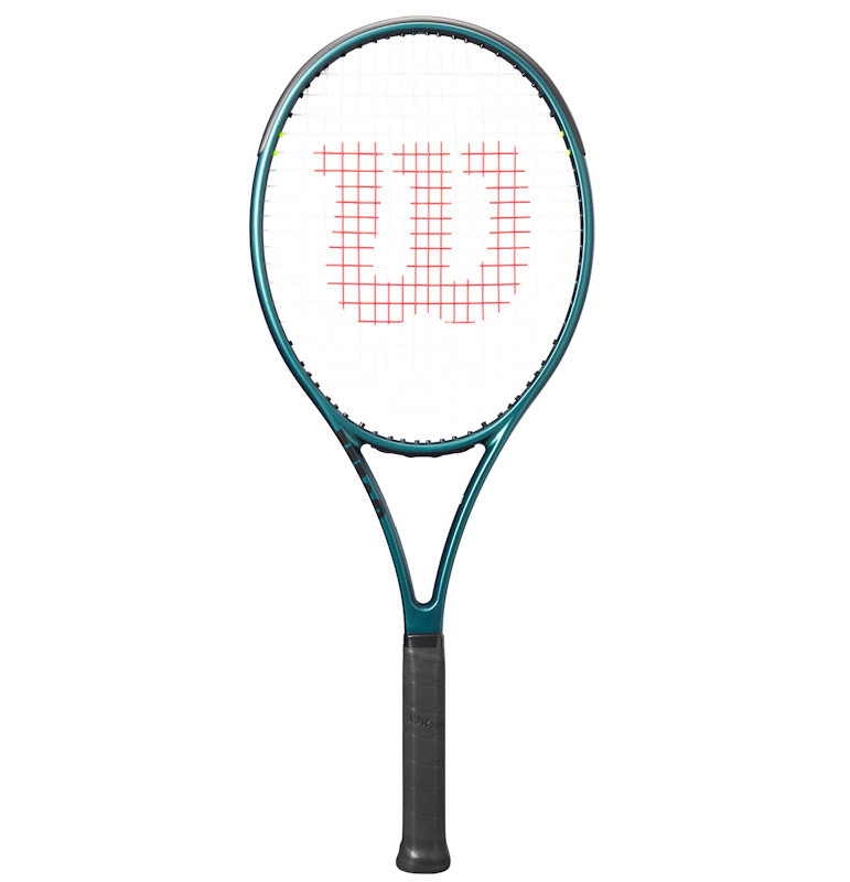 Wilson Blade 104 v9 Tennis Racquet - Bell Racquet Sports