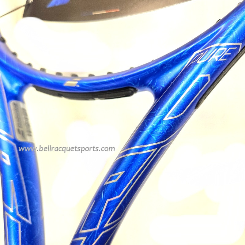 BABOLAT PURE DRIVE 30TH ANNIVERSARY　G3 Babolat Pure Drive 30th Anniversary - Tennis Rackets | Nencini Sport