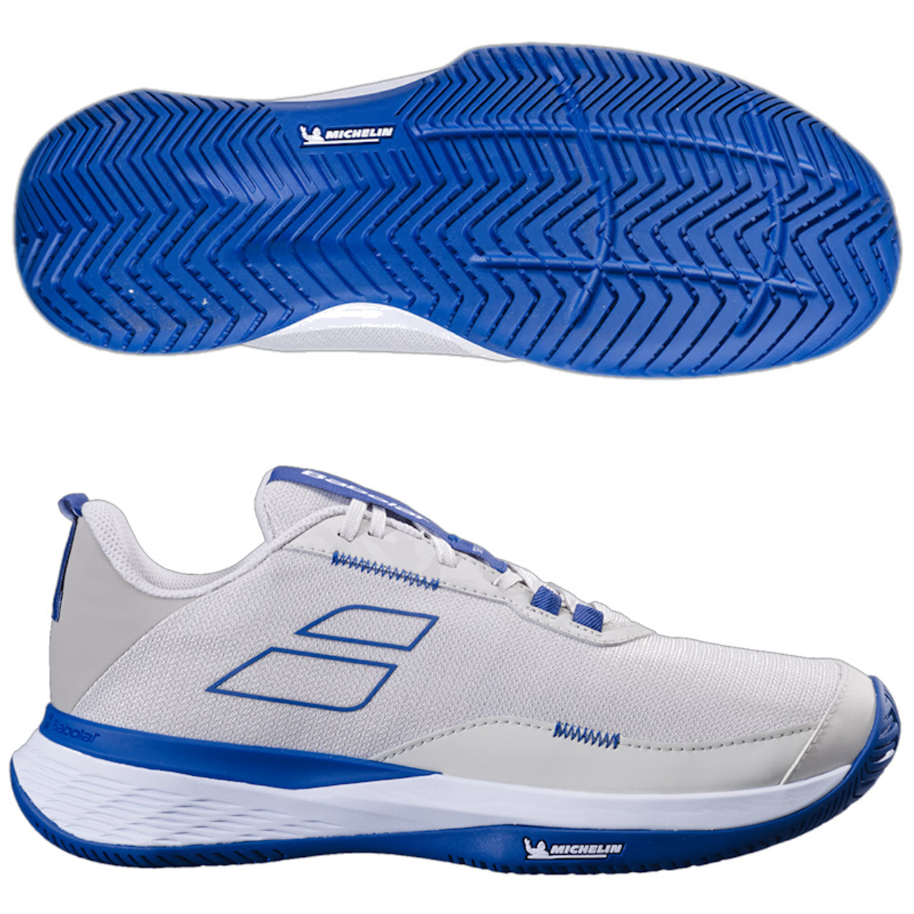 新品　Babolat テニスシューズSFX EVO 27.5 Tennis shoes | SFX Evo All Court Men | Babolat