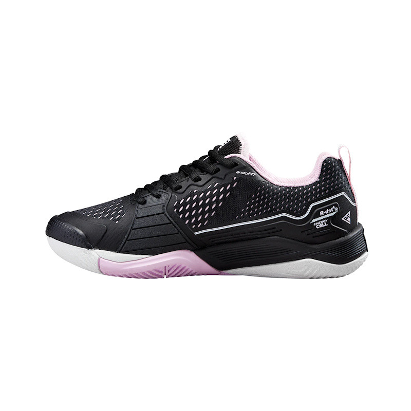 Wilson Rush Pro 4.5 Ladies Black/Pink
